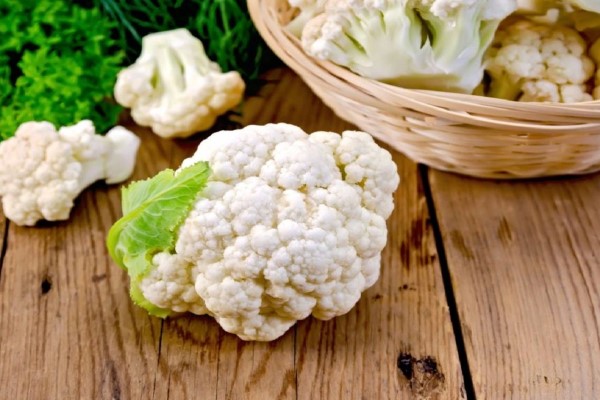 تصویر 5 از راهنمای خرید کلم بروکلی سفید + قیمت عالی
